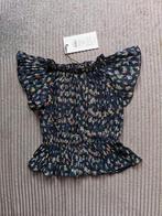 Name it topje maat 80, Kinderen en Baby's, Babykleding | Maat 80, Meisje, Nieuw, Ophalen of Verzenden, Name IT