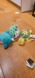 APWA Mini Knuffels - Lidel Collectie, Ophalen of Verzenden, Zo goed als nieuw, Overige typen