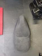 Zadel / buddy zwart Vespa lx  / Vespa s, ., Ophalen of Verzenden, ., Zadel