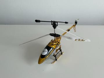 RC helicopter rc modelbouw beschikbaar voor biedingen