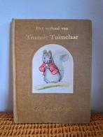 Het verhaal van Timmie Tuimelaar - Beatrix Potter, Verzamelen, Ophalen of Verzenden, Gebruikt