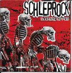 Schleprock - Learning to fall, Ophalen of Verzenden, Gebruikt