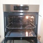 Whirlpool inbouw heteluchtoven Model AKZ 6220 IX Type FXZM6, Witgoed en Apparatuur, Ovens, 45 tot 60 cm, Gebruikt, Verzenden, Oven met grill