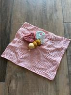 Little dutch vlinder knuffeldoekje doekje, Ophalen of Verzenden, Zo goed als nieuw, Overige typen