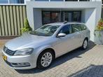 Volkswagen Passat Variant 1.4 TSI Comfort Executive Line Blu, Auto's, Euro 5, Electronic Stability Program (ESP), 122 pk, Origineel Nederlands