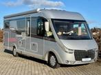 Carthago Chic C Line 4.9 LE L | Mercedes | Bovenkast | Level, Automaat, Vloeistofverwarming, 7 tot 8 meter, Bedrijf