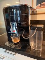 Melitta Caffeo Barista Smart - Goede Staat!, Witgoed en Apparatuur, Koffiezetapparaten, Ophalen, Afneembaar waterreservoir, Gebruikt