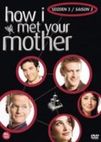How I met your mother serie 3 NIEUW IN SEAL, Cd's en Dvd's, Dvd's | Tv en Series, Alle leeftijden, Boxset, Ophalen of Verzenden