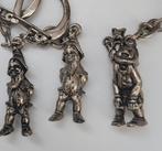 Kabouters, Verzamelen, Sleutelhangers, Ophalen of Verzenden, Zo goed als nieuw