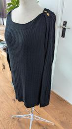 Ralph Lauren zwarte trui XL, Zwart, Trui of Vest, Ophalen of Verzenden, Zo goed als nieuw