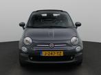 Fiat 500 C 1.0 Hybrid Launch Edition | CABRIO SOFT TOP | APP, Auto's, Voorwielaandrijving, Stof, Gebruikt, Euro 6