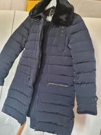 Mooie Jas Donsjas van ZARA X - ongedragen nieuw!, Ophalen of Verzenden, Zo goed als nieuw, Maat 34 (XS) of kleiner, Blauw