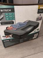 Luchtbed hoog 46 cm tot 300kg, Ophalen of Verzenden, Zo goed als nieuw