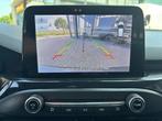 Ford FOCUS 1.0 ST-LINE 125 PK NAVI AIRCO/ECC BENZ/HYBRIDE, Focus, 125 pk, Gebruikt, Stationwagon