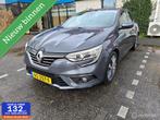 Renault Megane 1.2 TCe Bose, Voorwielaandrijving, Parkeersensor, Gebruikt, Euro 6