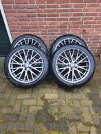 19 inch VW/Audi/BMW velgen, Auto-onderdelen, Banden en Velgen, 19 inch, Ophalen, 245 mm, Zomerbanden