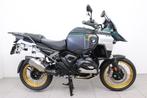 BMW R 1300 GS Adventure (bj 2025), Bedrijf, Meer dan 35 kW, Toermotor, ABS