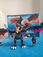 Playmobil dragon 5482, Kinderen en Baby's, Speelgoed | Playmobil, Complete set, Gebruikt, Ophalen of Verzenden