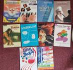 Pianoboeken, Muziek en Instrumenten, Bladmuziek, Gebruikt, Klassiek, Les of Cursus, Ophalen of Verzenden