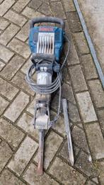 bosch GSH16 beton sloophamer., Ophalen, Gebruikt