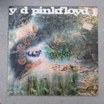 Pink Floyd - a saucerful of secrets - vinyl, Overige formaten, Gebruikt, Ophalen of Verzenden, Progressive