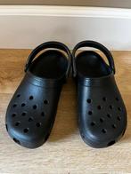 Zwarte Crocs - Nieuw - Maat 36, Kleding | Dames, Schoenen, Slippers, Zwart, Nieuw, Ophalen of Verzenden