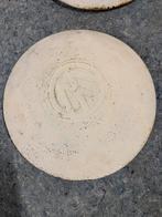 Set early hubcaps VW Volkswagen T1 T2 Thing Kubel Kever, Ophalen of Verzenden, Gebruikt, Volkswagen