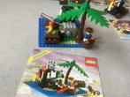 Lego Pirates Schateiland 6260, Ophalen of Verzenden, Zo goed als nieuw, Complete set, Lego