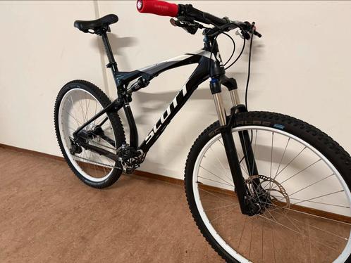 Scott Spark Full 29, Fietsen en Brommers, Fietsen | Mountainbikes en ATB, Zo goed als nieuw, Overige merken, Fully, Ophalen
