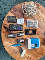 Ring Video Doorbell Plus - Draadloze Deurbel, Beweging, Ophalen of Verzenden, Zo goed als nieuw, Compleet systeem