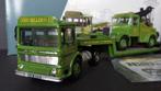 Aec Ergomatic Scammel Highwayman tow 1:50 Corgi Pol, Verzenden, Nieuw, Corgi