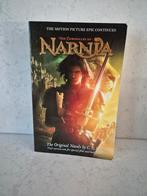 The Chronicles of Narnia - C.S. Lewis, Boeken, Ophalen of Verzenden, Gelezen
