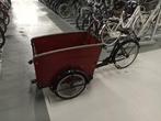 Bakfiets 250 euro, Ophalen of Verzenden, Gebruikt, 4 kinderen of meer