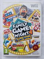 FAMILY GAME NIGHT 4 the game show, Vanaf 3 jaar, Gebruikt, Ophalen of Verzenden, 1 speler
