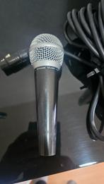 Dynamische studio  microfoon (DM2500), Muziek en Instrumenten, Microfoons, Ophalen of Verzenden