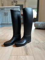 Paardrijlaarzen Epplejeck zgan, Dieren en Toebehoren, Ophalen, Dames, Zo goed als nieuw, Schoeisel