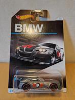 Hotwheels BMW Z4 grijs, Hobby en Vrije tijd, Modelauto's | Overige schalen, Ophalen of Verzenden, Nieuw