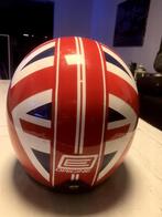 Jet-motorhelmen, Origine, maat S, union jack, nieuw staat, Dames, Jethelm, S, Tweedehands