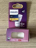 Philips Led spotje 35W GU10 MR16 - NIEUW, Overige materialen, Nieuw, Ophalen of Verzenden, Led
