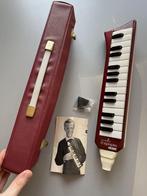 Hohner Mondharmonica Melodica Piano 27 muziek instrument, Muziek en Instrumenten, Blaasinstrumenten | Mondharmonica's, Verzenden