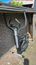 Crosstrainer, Ophalen, Gebruikt, Metaal, Crosstrainer