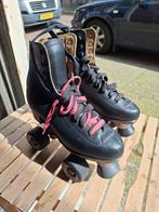 RSO Rolschaatsen maat 37 / UK 4, Sport en Fitness, Skeelers, Overige merken, Inline skates 4 wielen, Ophalen of Verzenden, Zo goed als nieuw