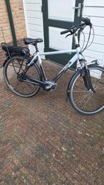 Gazelle orange, 51 tot 55 cm, Ophalen of Verzenden, Gebruikt, Gazelle