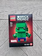 Lego BrickHeadz 41592 The Hulk - Nieuw in doos, Ophalen of Verzenden, Nieuw, Complete set, Lego