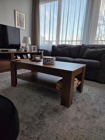 Complete woonkamer. - afbeelding 1