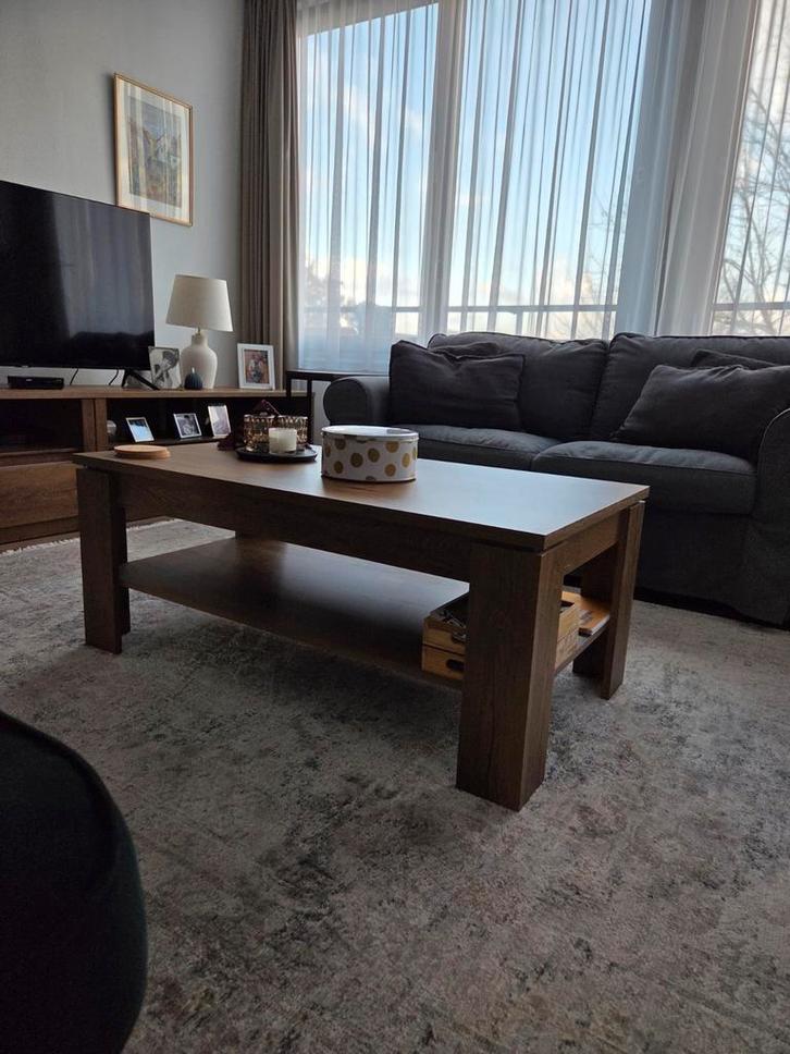 Complete woonkamer., Huis en Inrichting, Complete inboedels, Ophalen