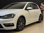 Volkswagen Golf 1.4 TSI R-LINE | Bi-XENON | MASSAGE STOEL |, Voorwielaandrijving, Euro 5, Gebruikt, 4 cilinders