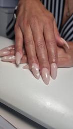 Gelnagels, Ophalen, Nieuw, Handen en Nagels