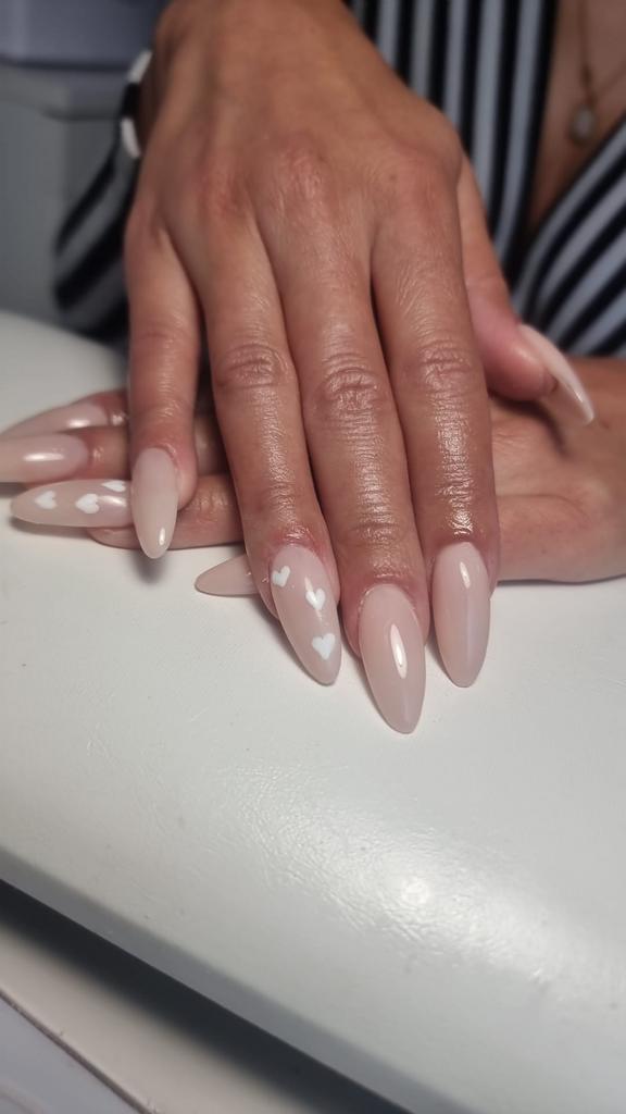 Gelnagels, Sieraden, Tassen en Uiterlijk, Uiterlijk | Cosmetica en Make-up, Nieuw, Handen en Nagels, Ophalen