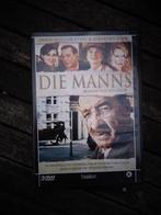 lumiere die manns dvd box, Cd's en Dvd's, Ophalen of Verzenden